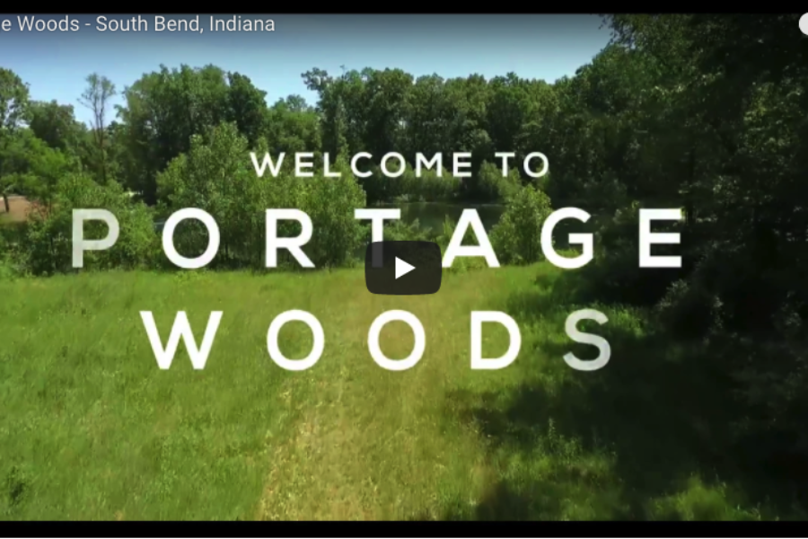 Portage Woods – South Bend, Indiana